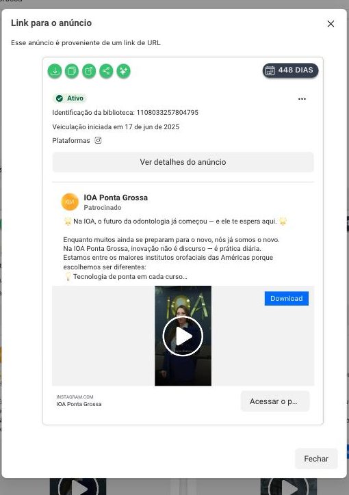 Print do anúncio 1108033257804795