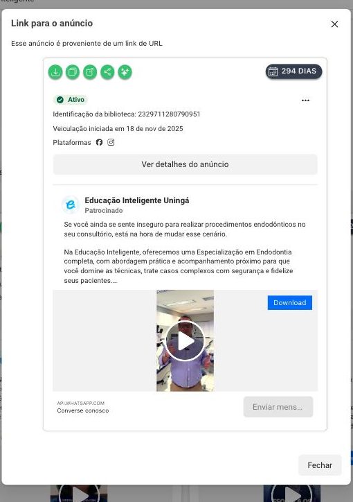 Print do anúncio 2329711280790951